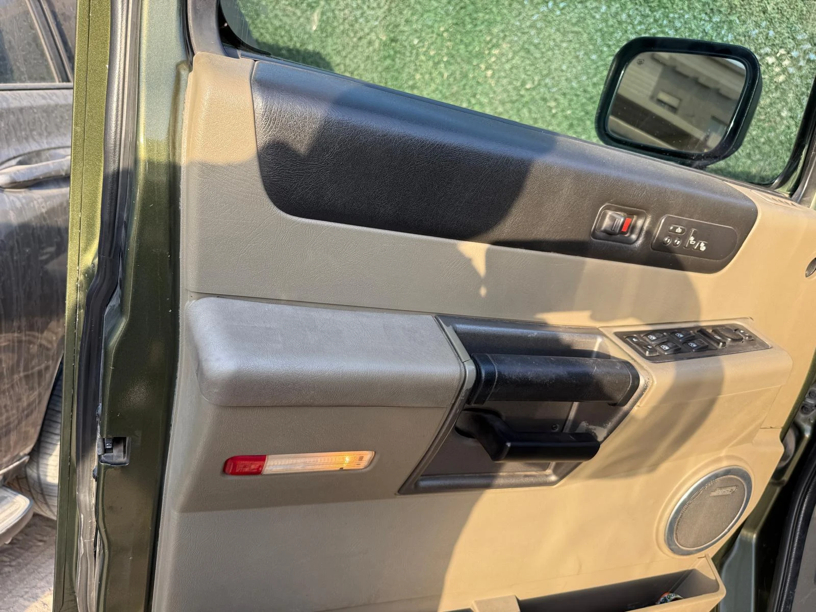 Hummer H2 Green Edition * * * * TV* * ПЕРФЕКТЕН* *  - изображение 9