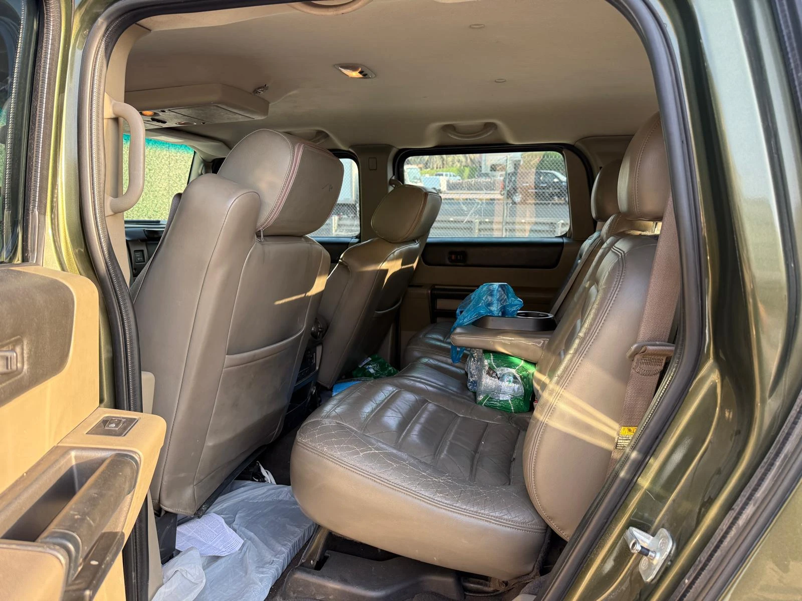 Hummer H2 Green Edition * * * * TV* * ПЕРФЕКТЕН* *  - изображение 8