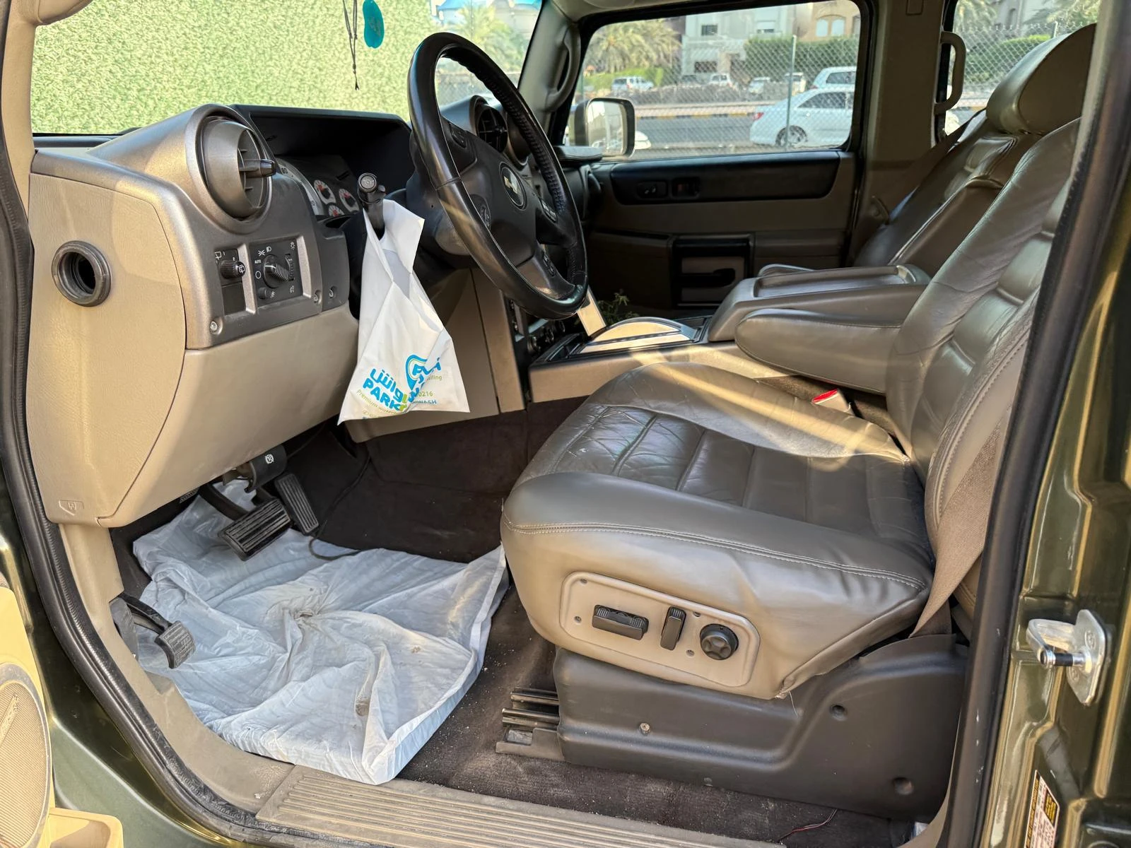 Hummer H2 Green Edition * * * * TV* * ПЕРФЕКТЕН* *  - изображение 7