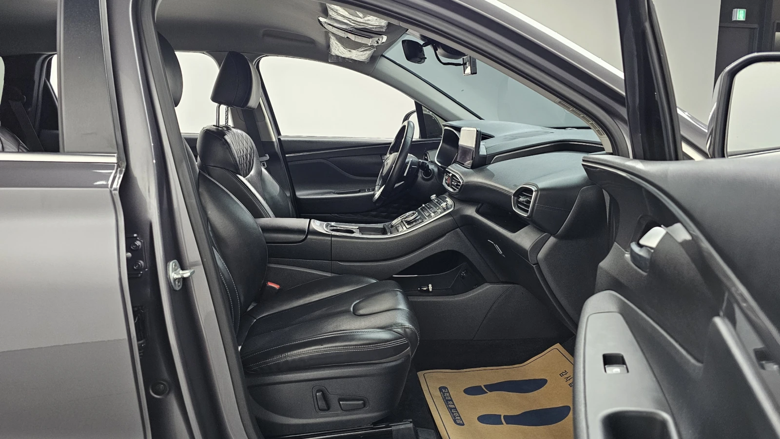 Hyundai Santa fe 2.2 4WD PREMIUM CHOICE | Mobile.bg   9