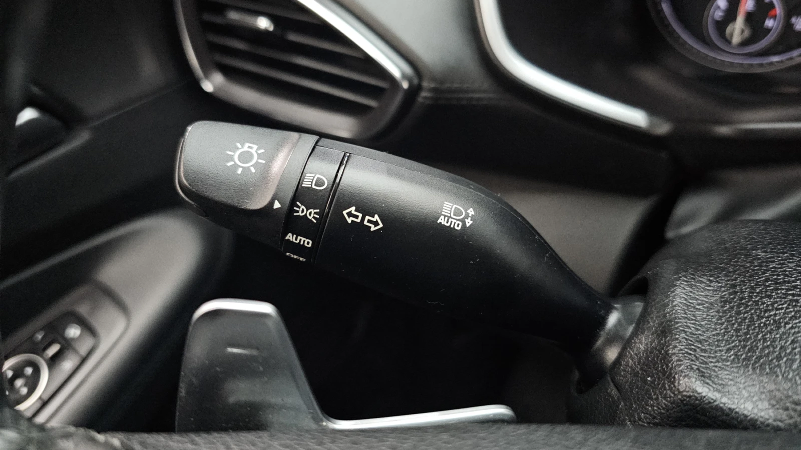 Hyundai Santa fe 2.2 4WD PREMIUM CHOICE | Mobile.bg   15