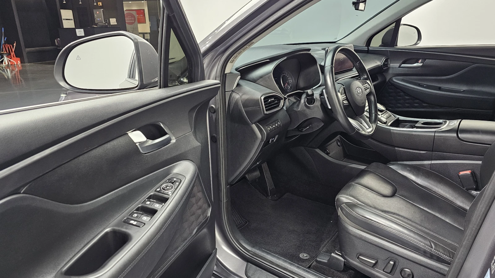 Hyundai Santa fe 2.2 4WD PREMIUM CHOICE | Mobile.bg   10