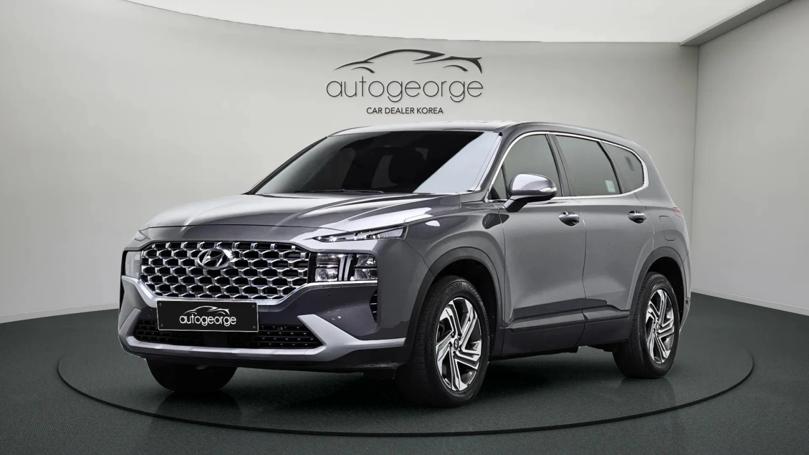 Hyundai Santa fe 2.2 4WD PREMIUM CHOICE | Mobile.bg   1