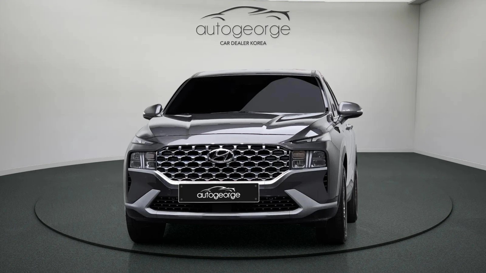 Hyundai Santa fe 2.2 4WD PREMIUM CHOICE | Mobile.bg   3