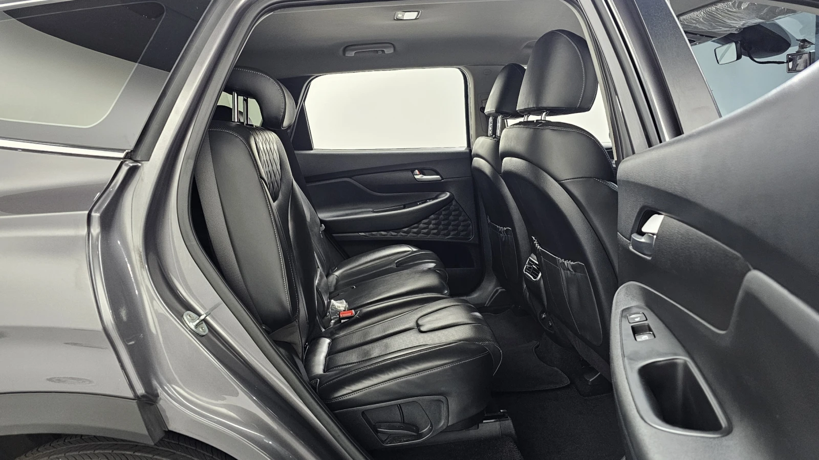 Hyundai Santa fe 2.2 4WD PREMIUM CHOICE | Mobile.bg   11