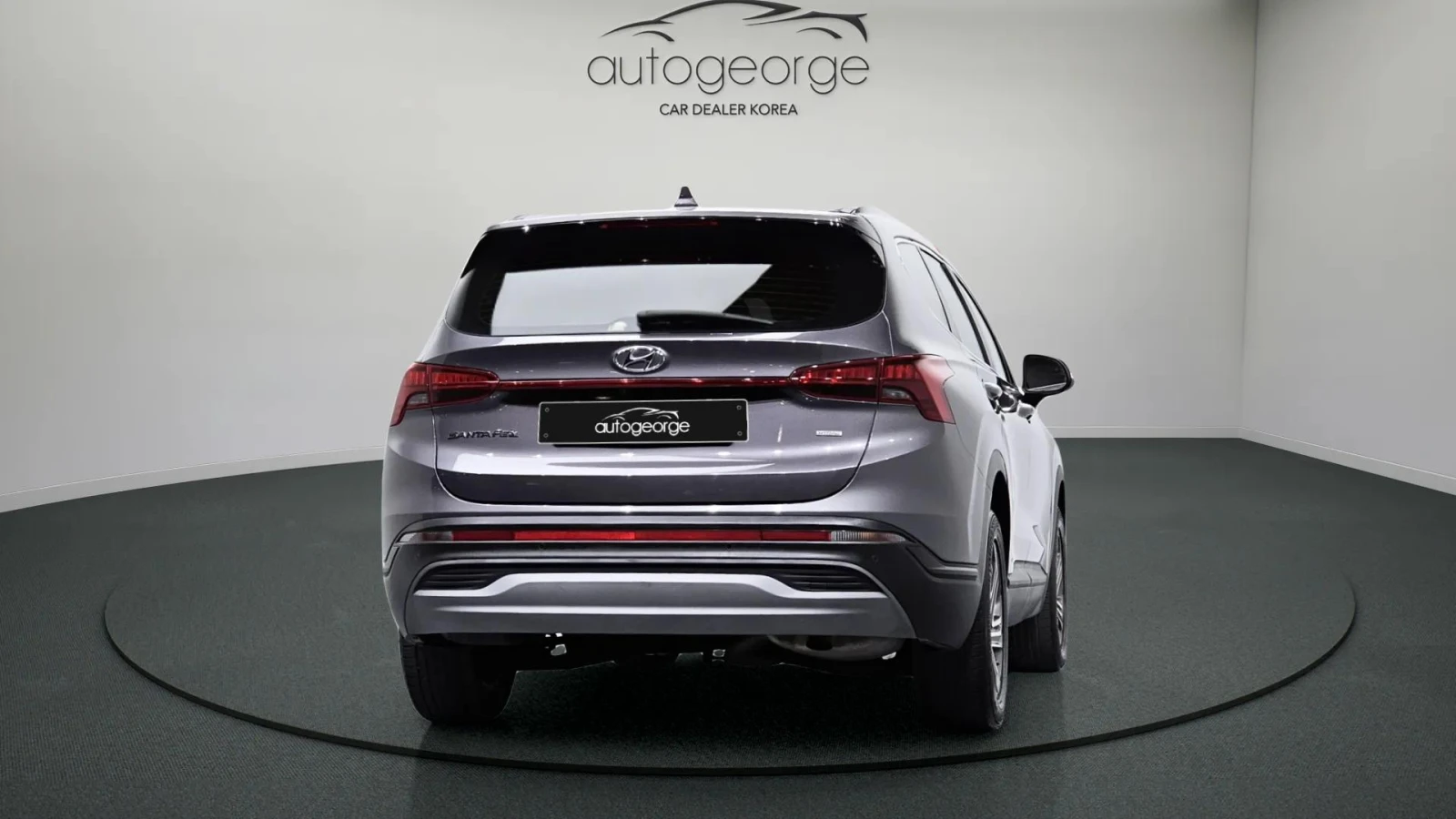 Hyundai Santa fe 2.2 4WD PREMIUM CHOICE | Mobile.bg   4