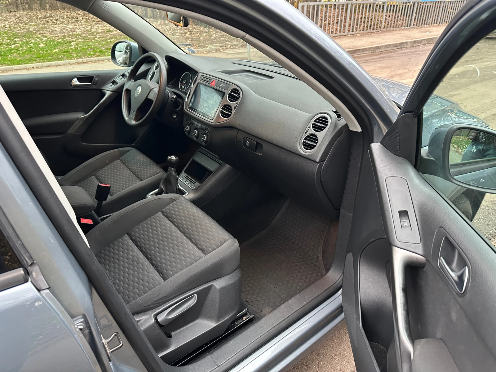 VW Tiguan  - изображение 8