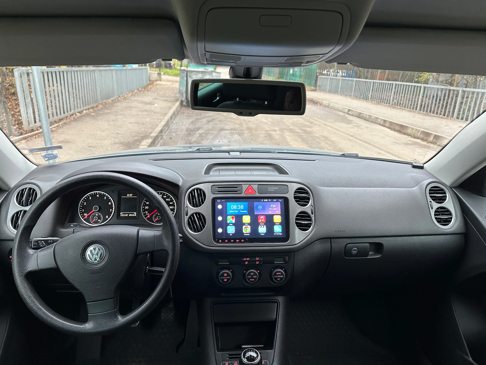 VW Tiguan  - изображение 10