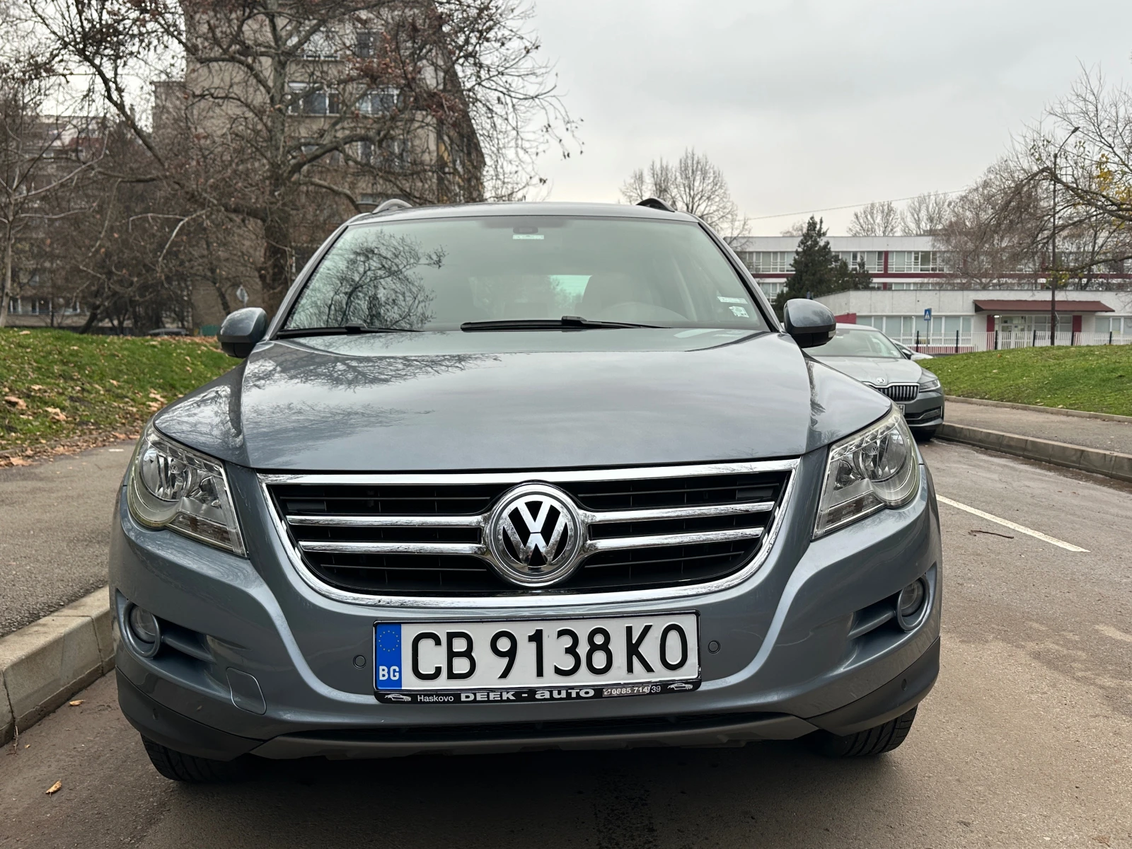 VW Tiguan  - изображение 2
