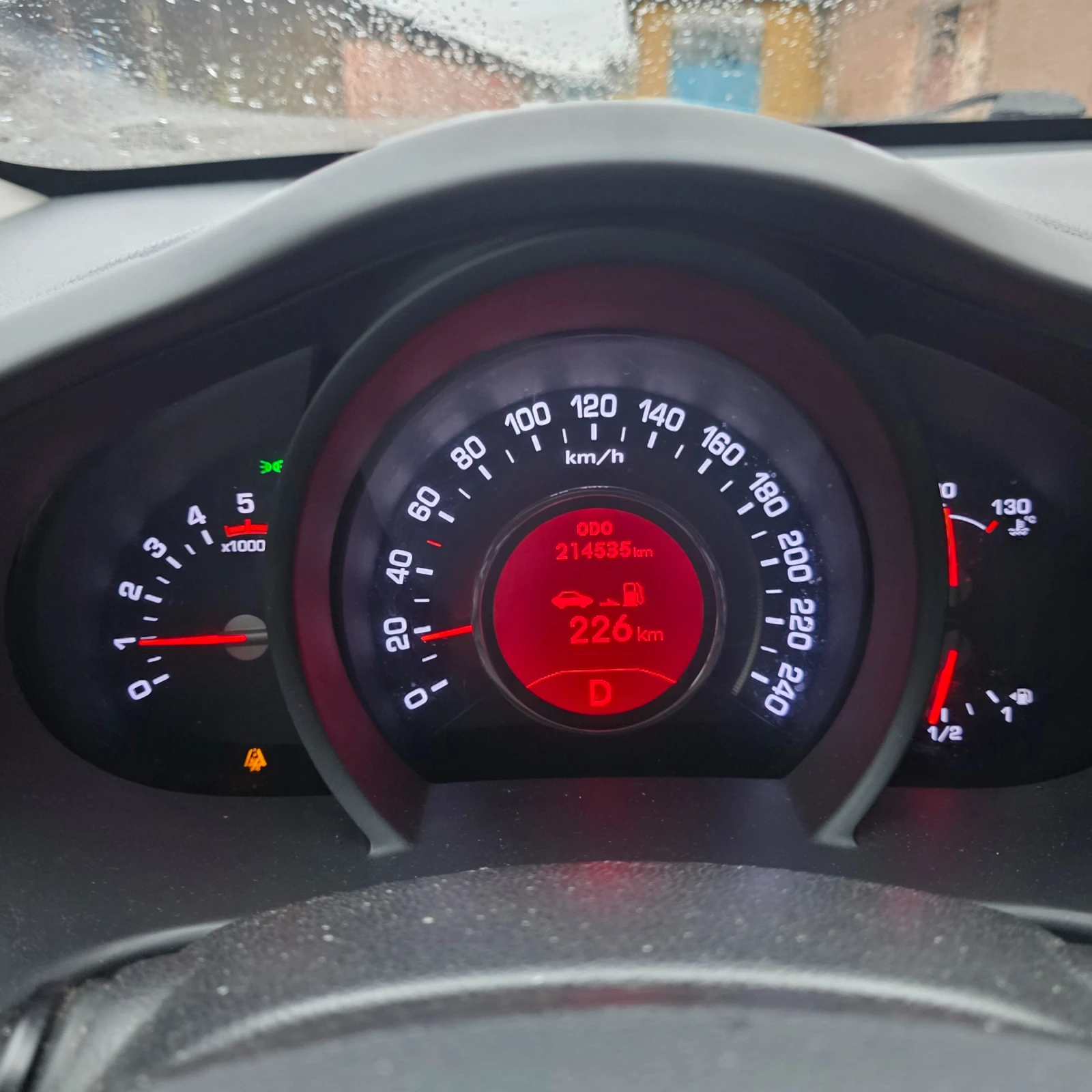 Kia Sportage 2.0 4x4 KOJA NAVI XENON PODGREV FULL TOP - изображение 10