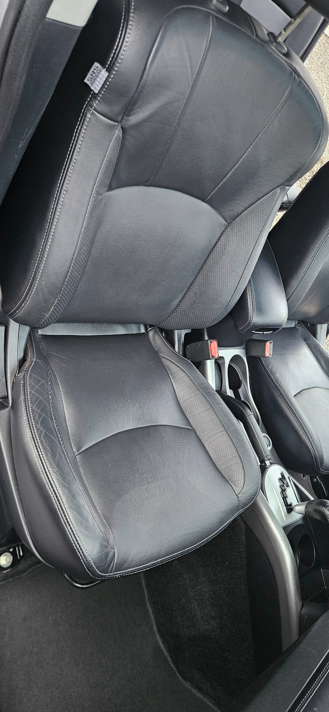 Mitsubishi Outlander 2.4i SWISS 6+ 1 - изображение 10