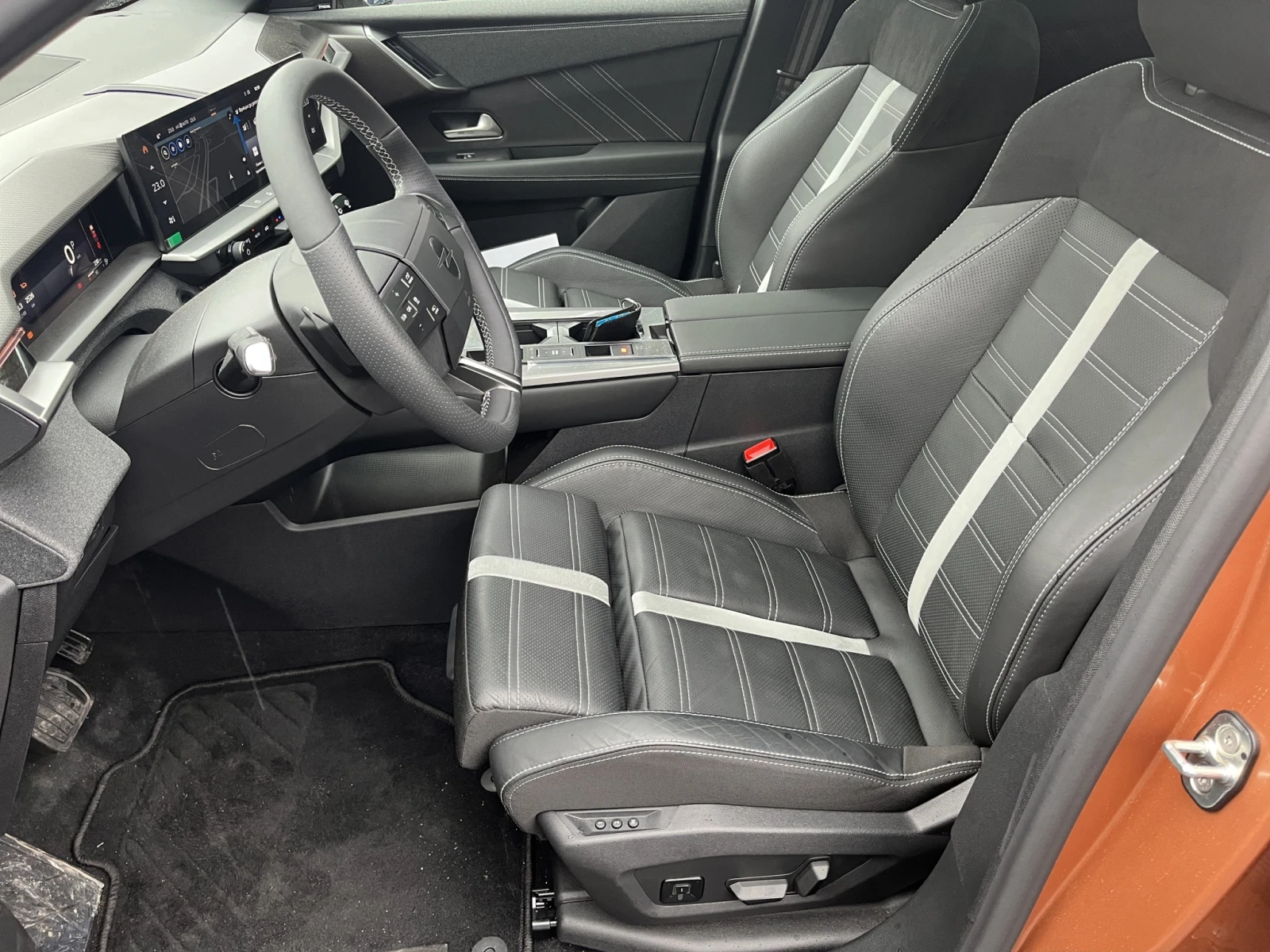 Opel Grandland ULTIMATE 2026 - изображение 9