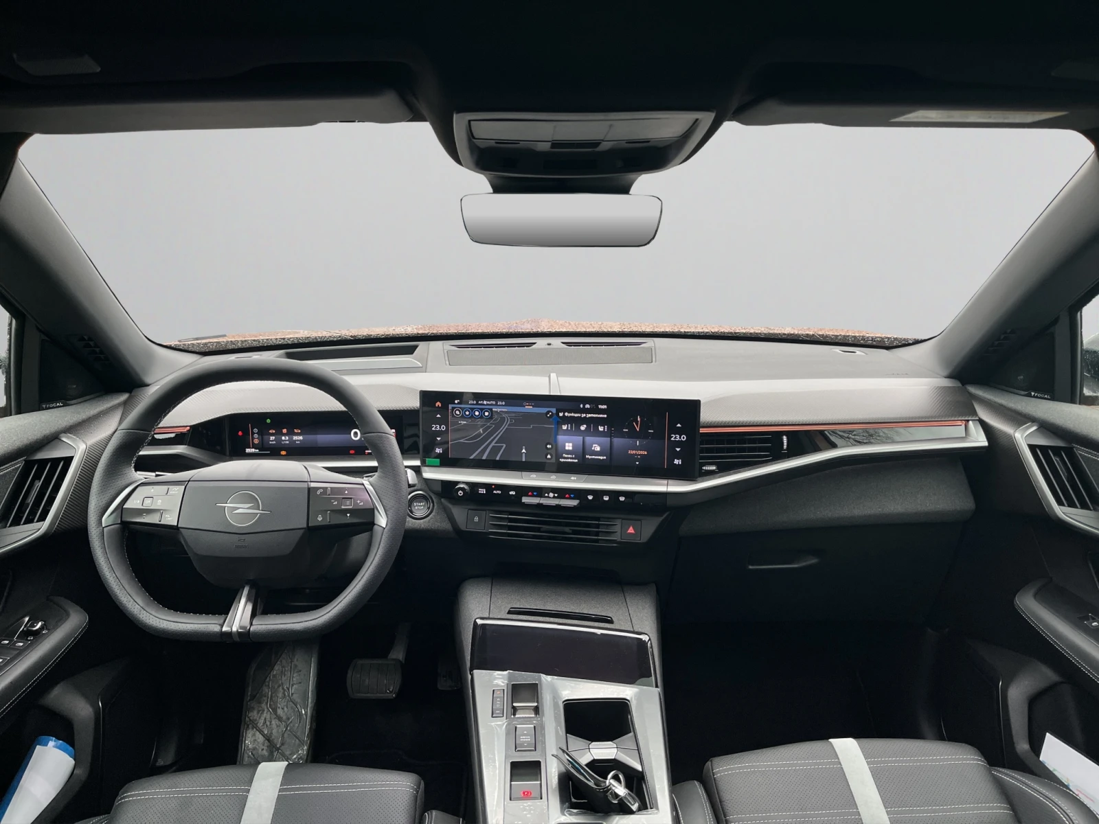 Opel Grandland ULTIMATE 2026 | Mobile.bg � ����������� 11