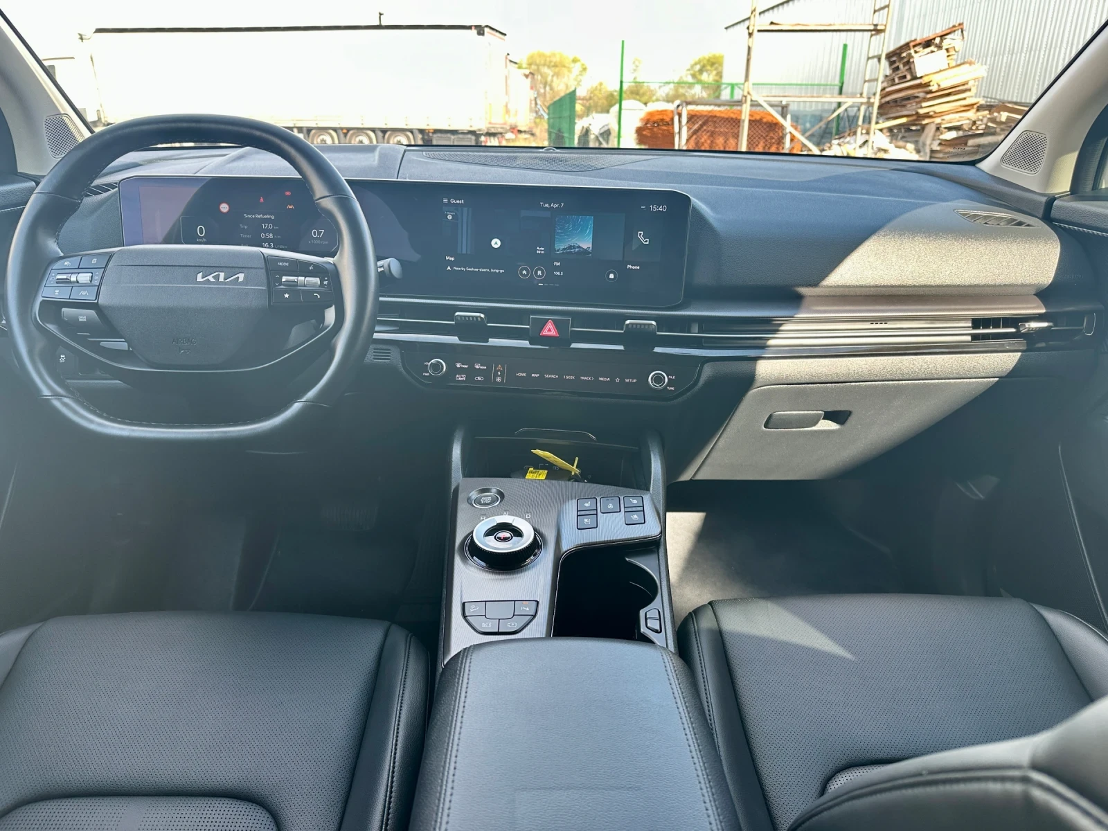 Kia Sportage �������, ���, ���������� � ��, 360 ������, ������� | Mobile.bg � ����������� 10