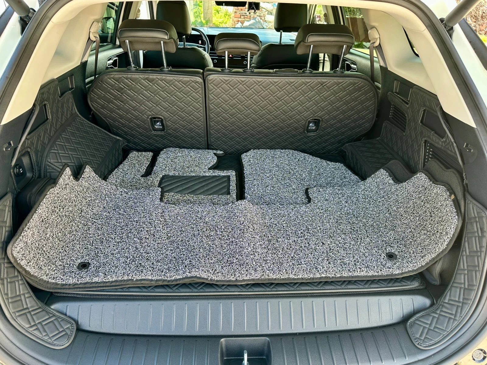 Kia Sportage �������, ���, ���������� � ��, 360 ������, ������� | Mobile.bg � ����������� 15