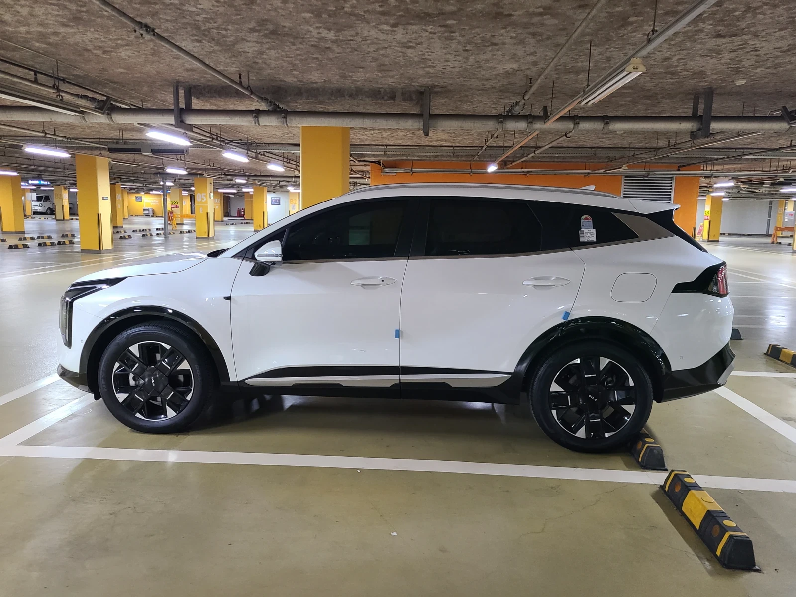 Kia Sportage НАЛИЧНА, ГАЗ, ЕДИНСТВЕНА В БГ, 360 камера, обдухва - изображение 4