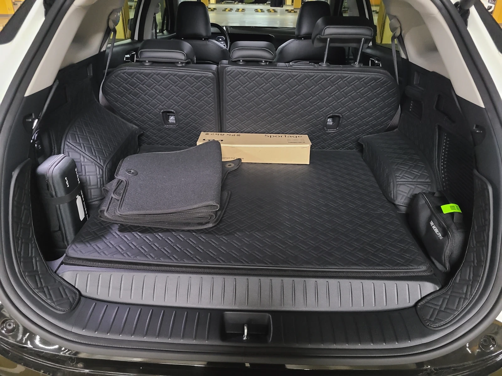 Kia Sportage �������, ���, ���������� � ��, 360 ������, ������� | Mobile.bg � ����������� 17