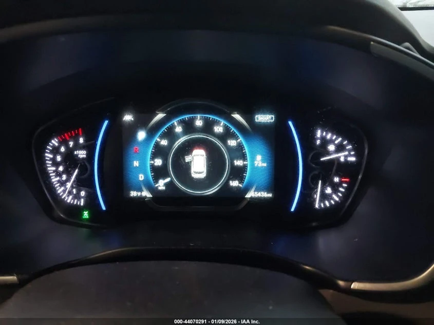 Hyundai Santa fe 2.4l Sel - изображение 7