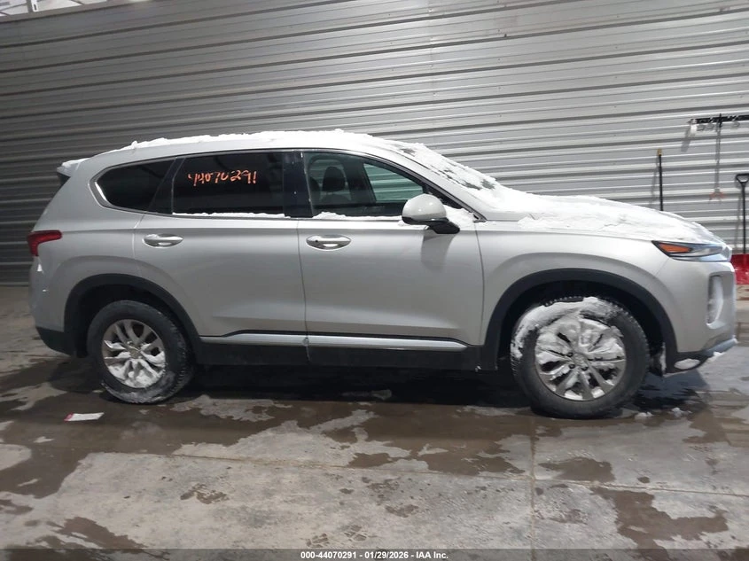 Hyundai Santa fe 2.4l Sel | Mobile.bg � ����������� 13