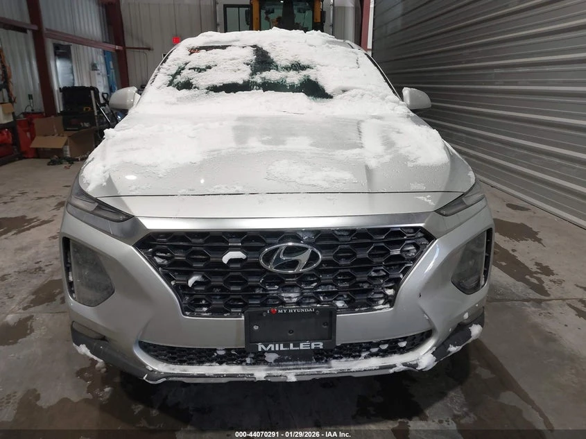 Hyundai Santa fe 2.4l Sel | Mobile.bg � ����������� 12
