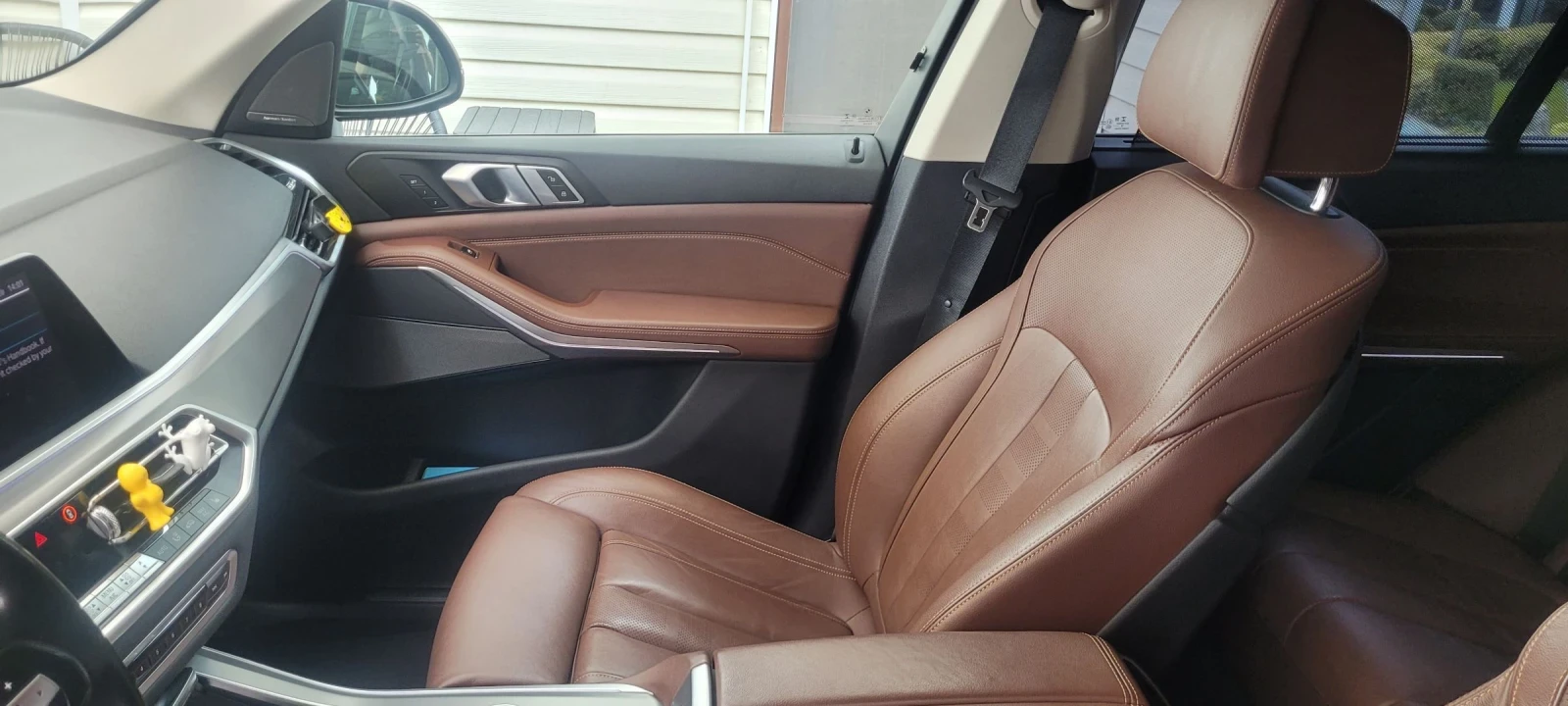 BMW X5, снимка 6 - Автомобили и джипове - 53767577