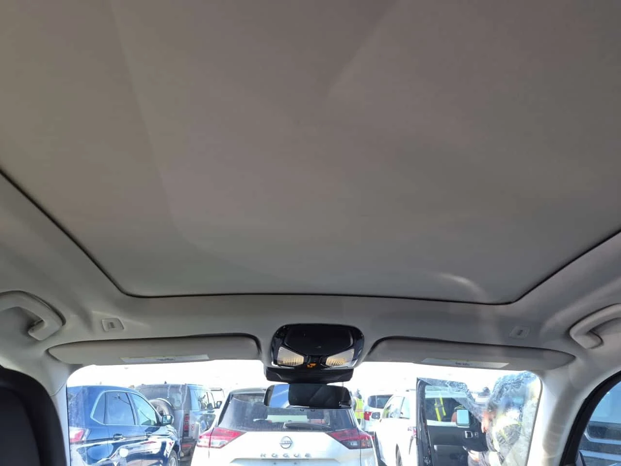 BMW X7 * xDrive40i * ДИСТРОНИК * 360 * ХЕД ЪП, снимка 15 - Автомобили и джипове - 54117067