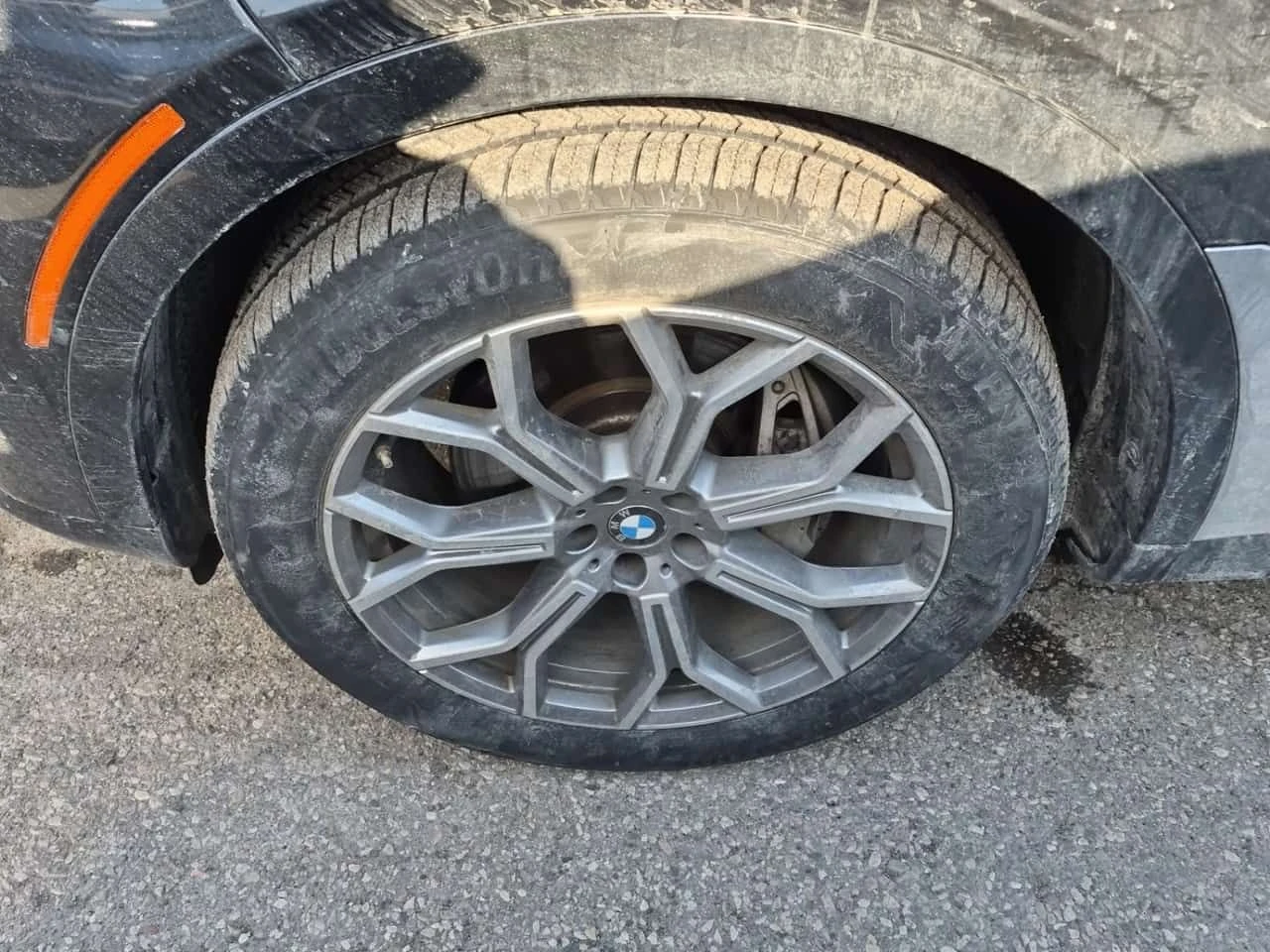 BMW X7 * xDrive40i * ДИСТРОНИК * 360 * ХЕД ЪП, снимка 5 - Автомобили и джипове - 54117067