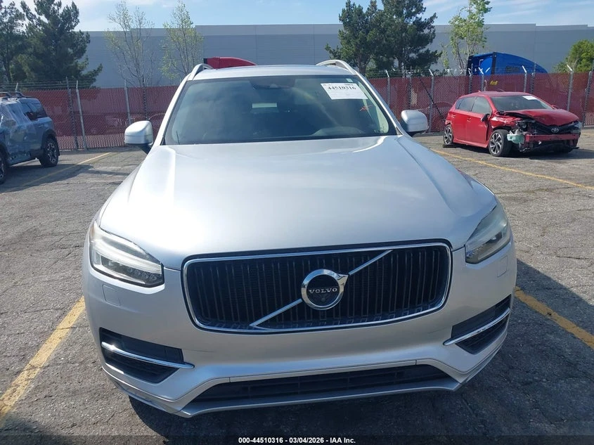 Volvo Xc90 2.0l T6 Momentum, снимка 13 - Автомобили и джипове - 54141635