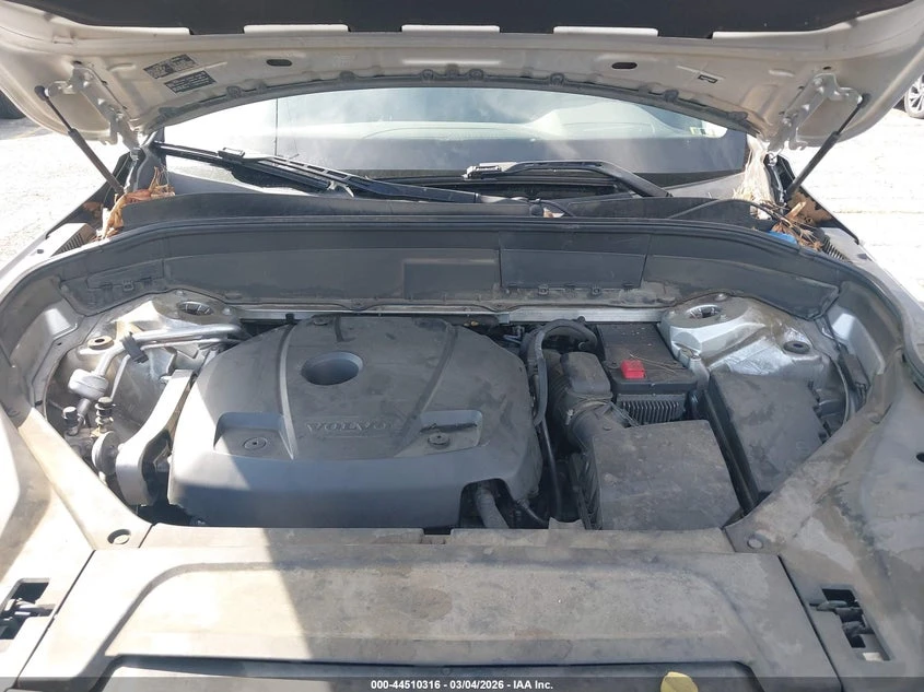 Volvo Xc90 2.0l T6 Momentum, снимка 10 - Автомобили и джипове - 54141635