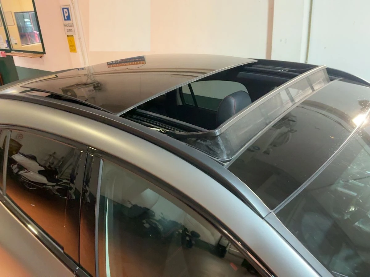 Mercedes-Benz GLA 35 AMG 4Matic/Multibeam/Камера/Ел. седалки, снимка 8 - Автомобили и джипове - 54148399