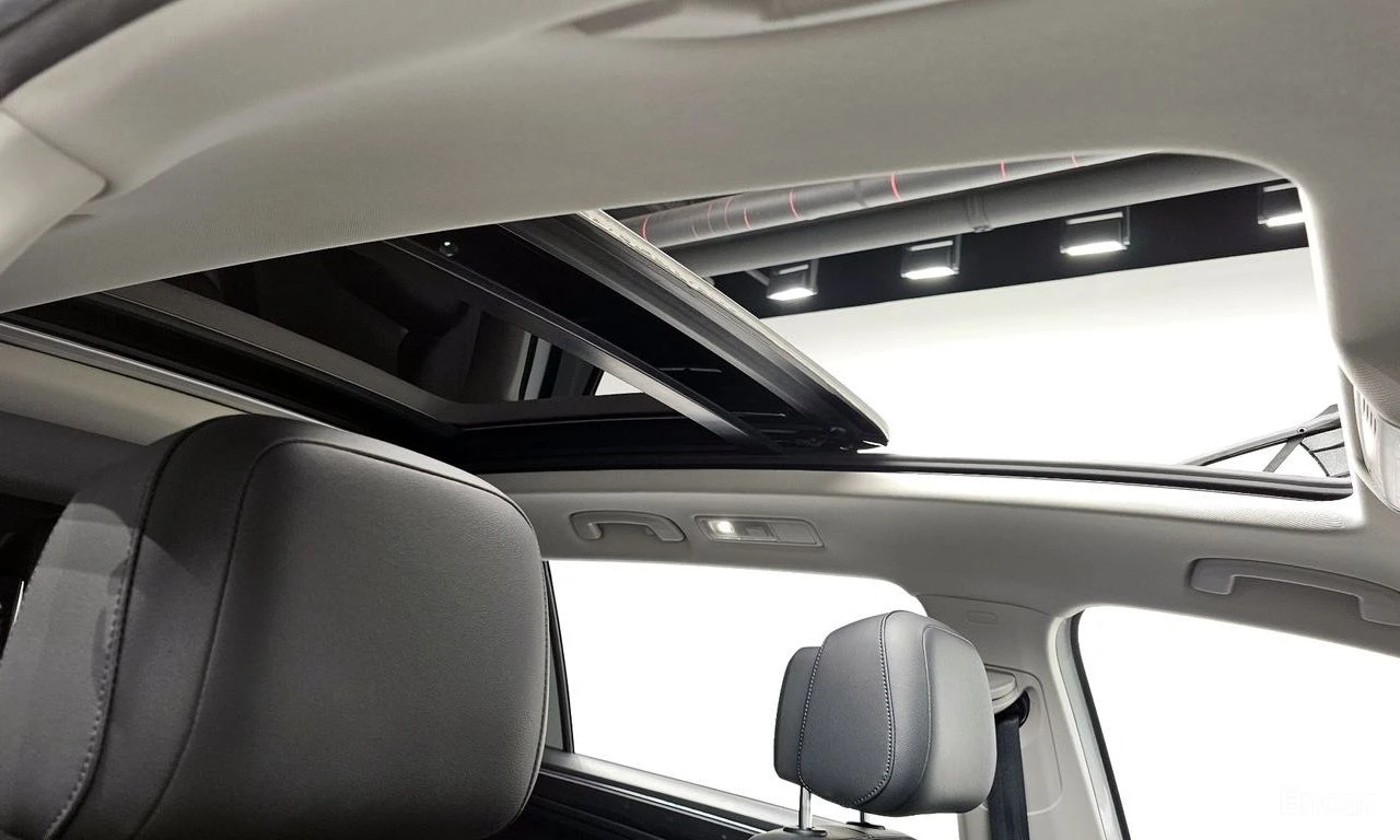 VW Tiguan Allspace * 2.0TDI* PRESTIGE* КОЖА* ПОДГРЕВ* ПАНОРАМА* HEAD-, снимка 15 - Автомобили и джипове - 54497460