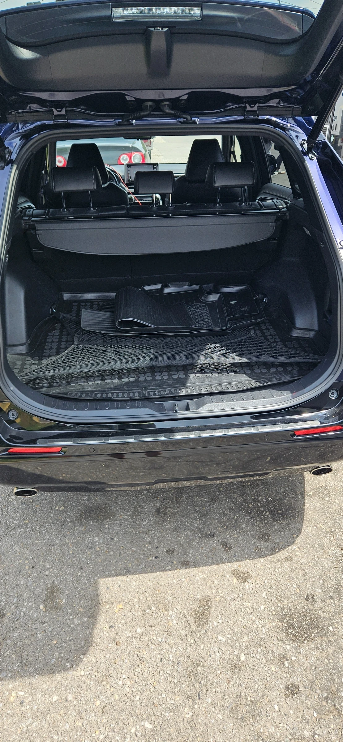 Toyota Rav4, снимка 11 - Автомобили и джипове - 54609297