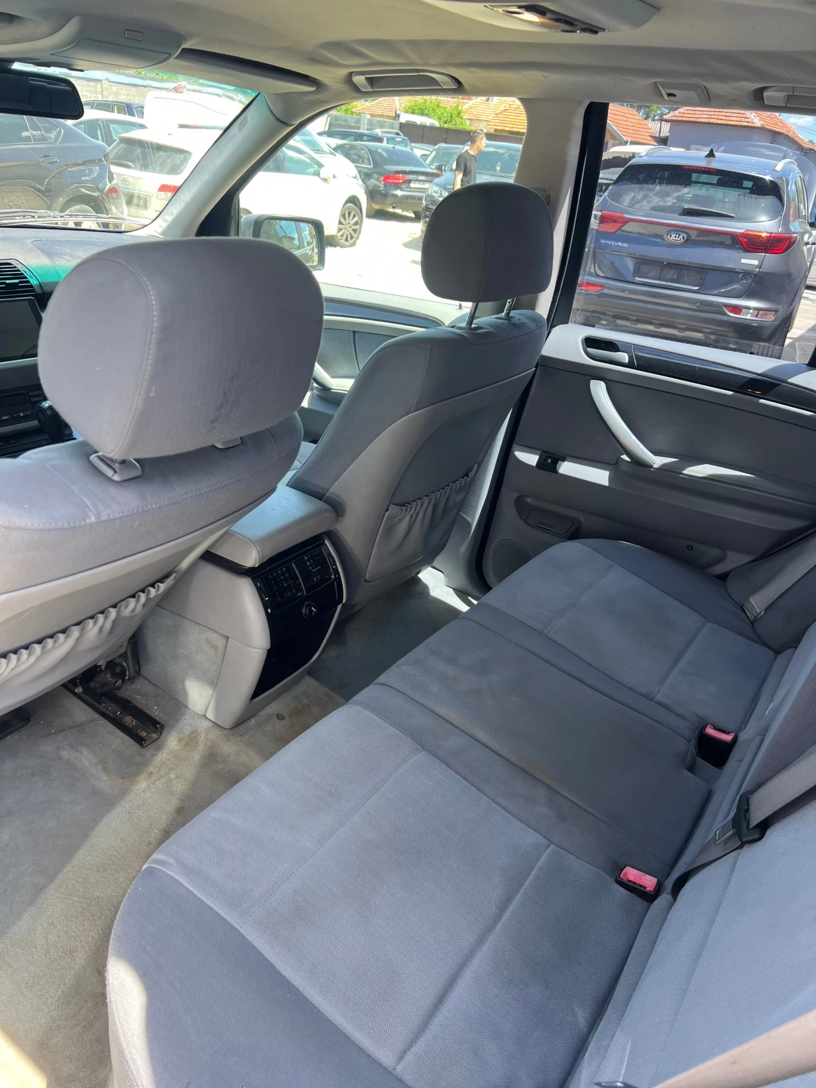 BMW X5 3.0D | Mobile.bg � ����������� 6