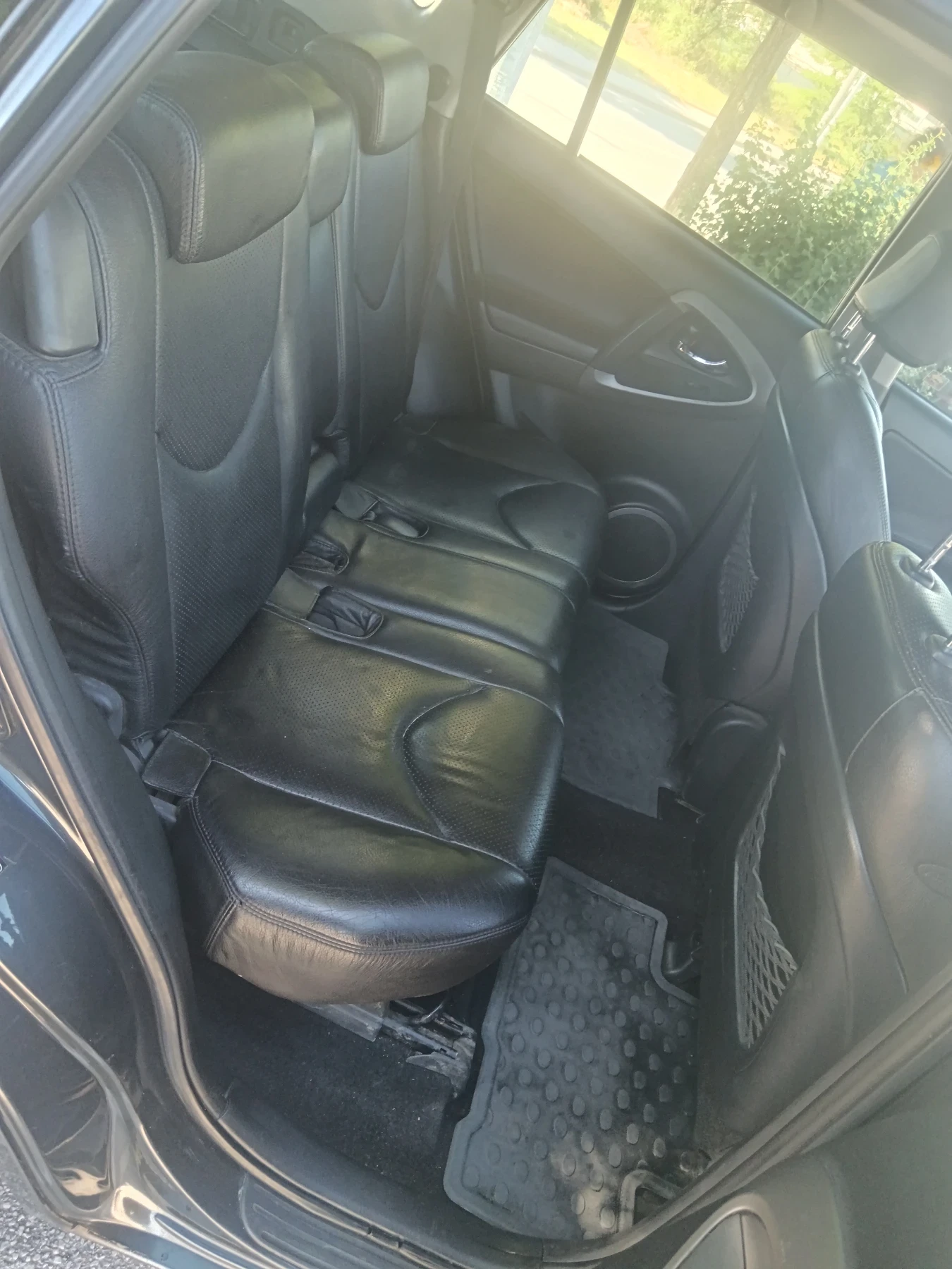 Toyota Rav4, снимка 10 - Автомобили и джипове - 54719244
