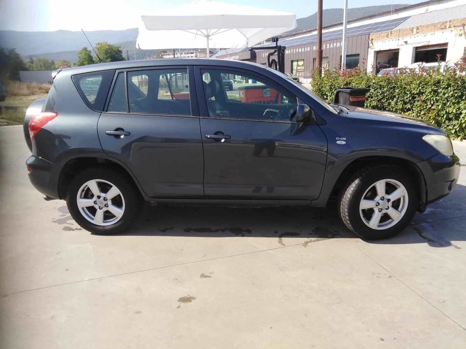 Toyota Rav4, снимка 8 - Автомобили и джипове - 54719244