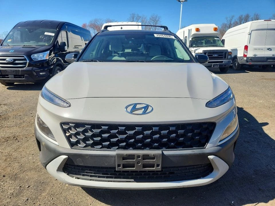 Hyundai Kona | Mobile.bg � ����������� 5