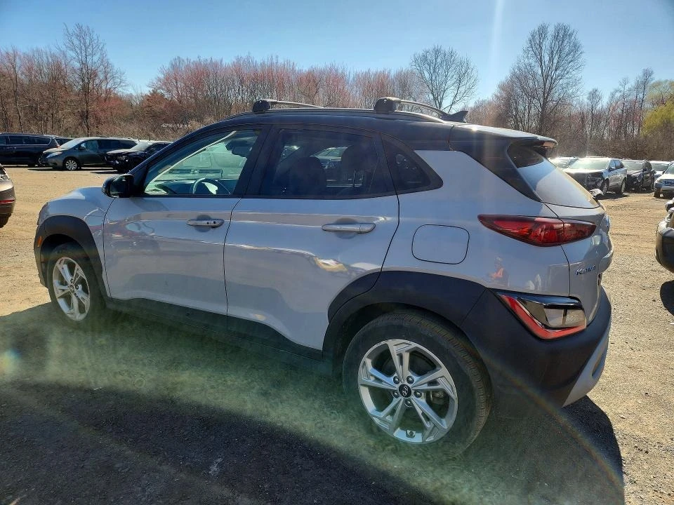 Hyundai Kona | Mobile.bg � ����������� 2