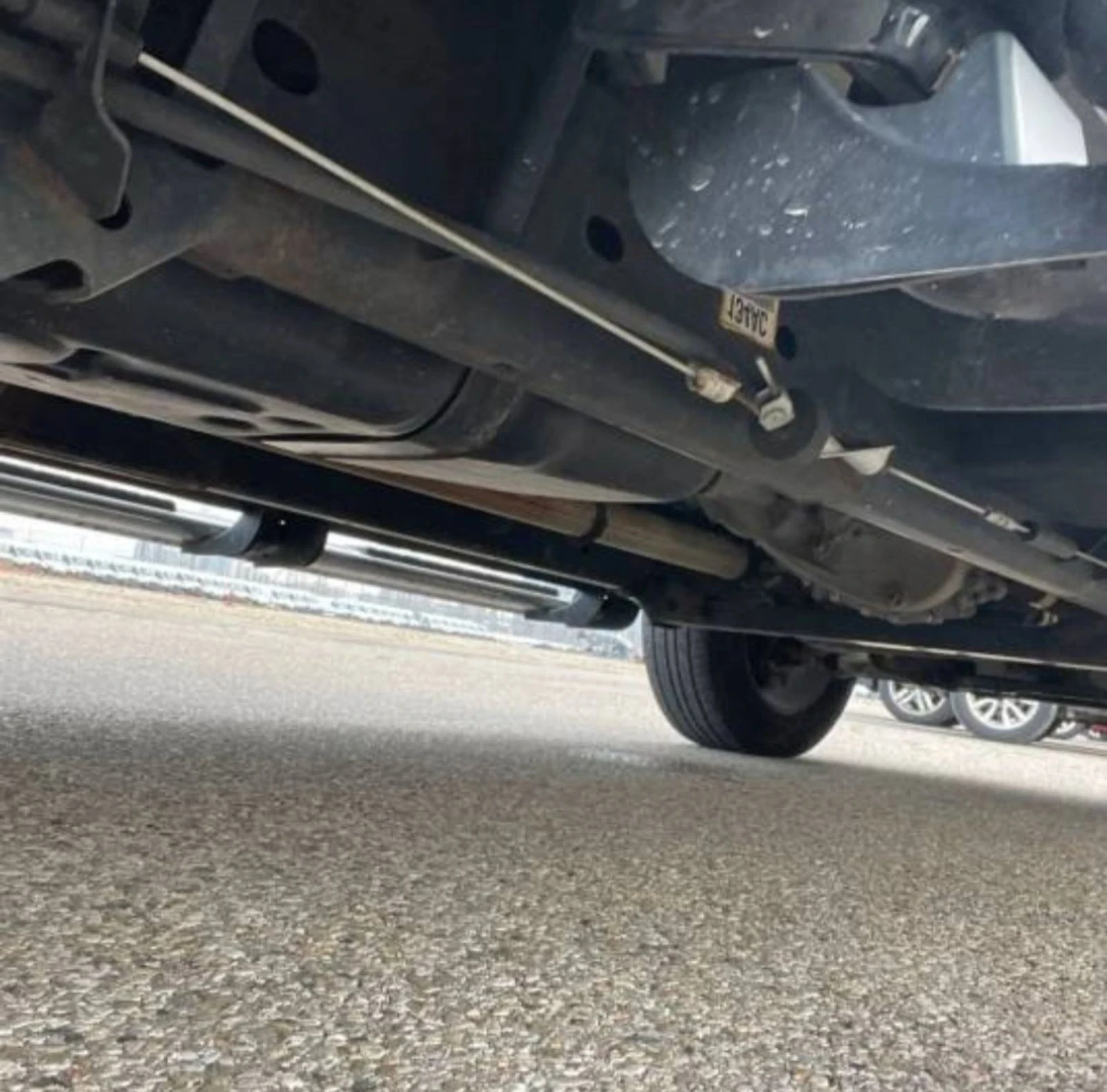 Dodge RAM 1500, снимка 10 - Автомобили и джипове - 54840272