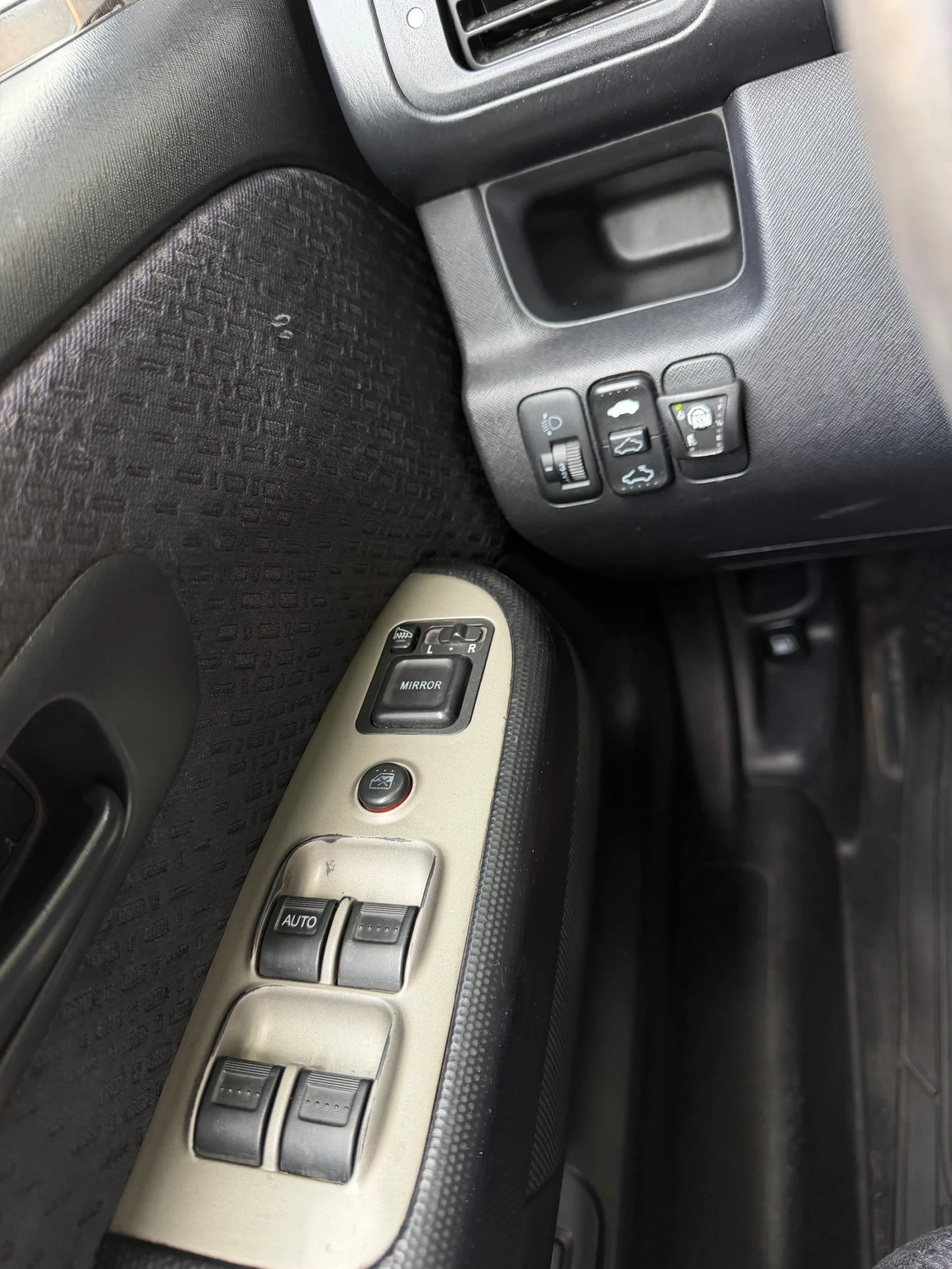 Honda Cr-v Бензин-Газ !, снимка 16 - Автомобили и джипове - 54946132