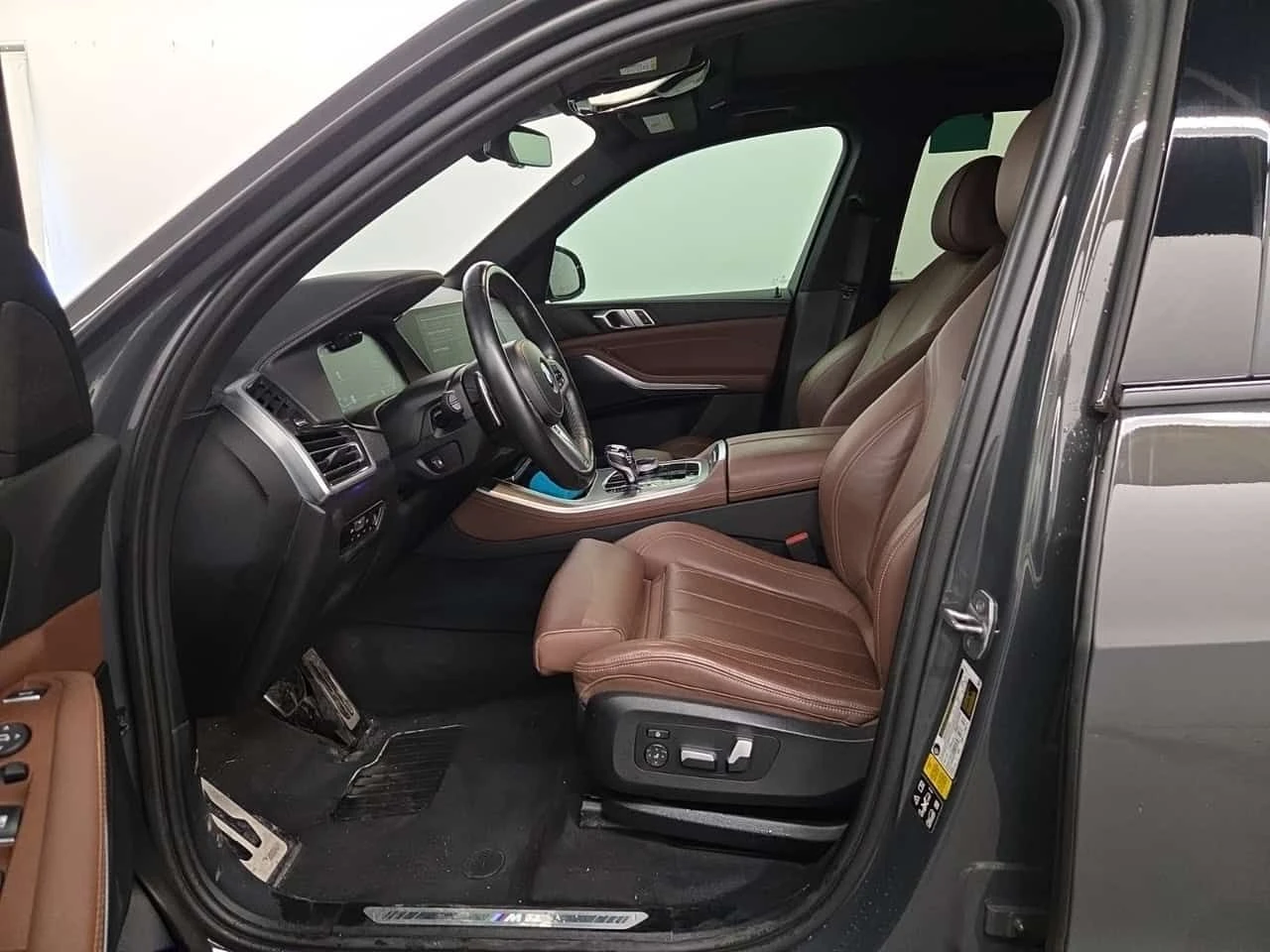 BMW X5 * XDRIVE40I * CARFAX * ЦЕНА ДО БГ, снимка 6 - Автомобили и джипове - 55616065