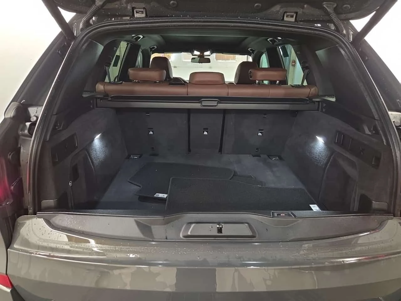 BMW X5 * XDRIVE40I * CARFAX * ЦЕНА ДО БГ, снимка 14 - Автомобили и джипове - 55616065