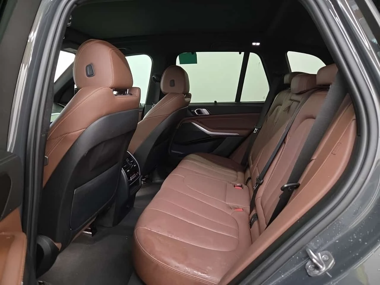 BMW X5 * XDRIVE40I * CARFAX * ЦЕНА ДО БГ, снимка 12 - Автомобили и джипове - 55616065