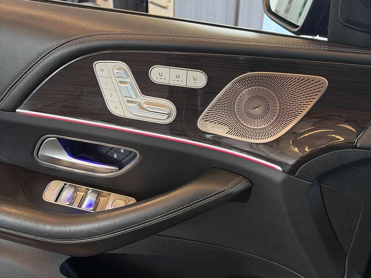 Mercedes-Benz GLE 53 4MATIC  CARFAX | Mobile.bg � ����������� 17