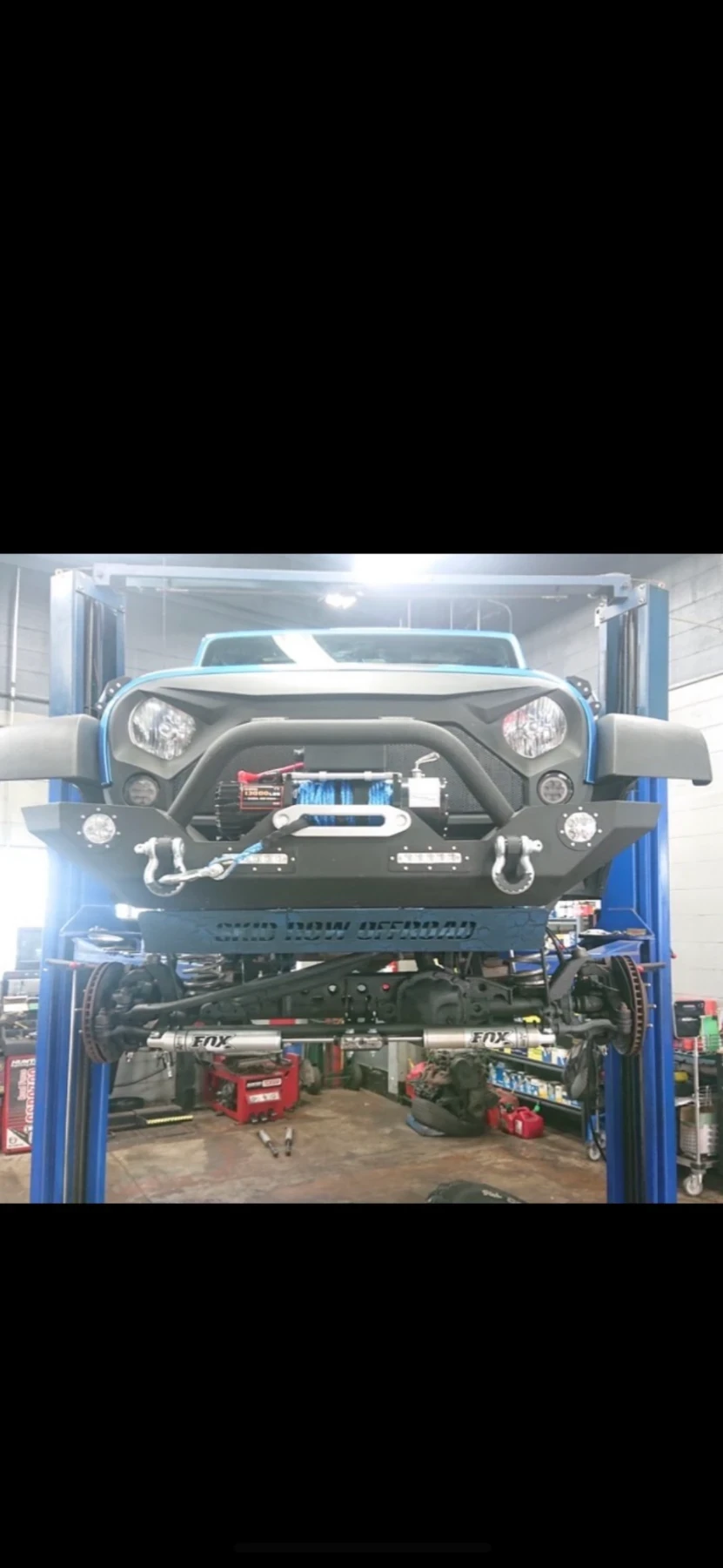 Jeep Wrangler Jeep Wrangler , снимка 17 - Автомобили и джипове - 55737370