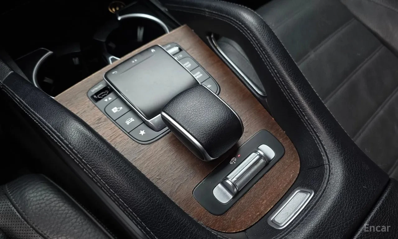 Mercedes-Benz GLE 450 AMG 4MATIC/��������/���������/���������/360 | Mobile.bg � ����������� 17