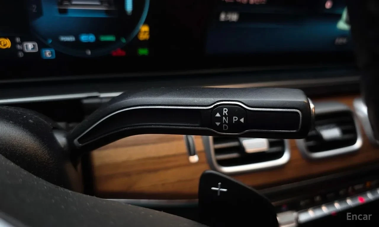 Mercedes-Benz GLE 450 AMG 4MATIC/��������/���������/���������/360 | Mobile.bg � ����������� 9