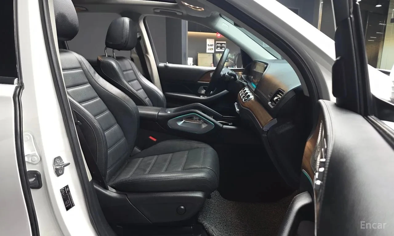 Mercedes-Benz GLE 450 AMG 4MATIC/��������/���������/���������/360 | Mobile.bg � ����������� 11