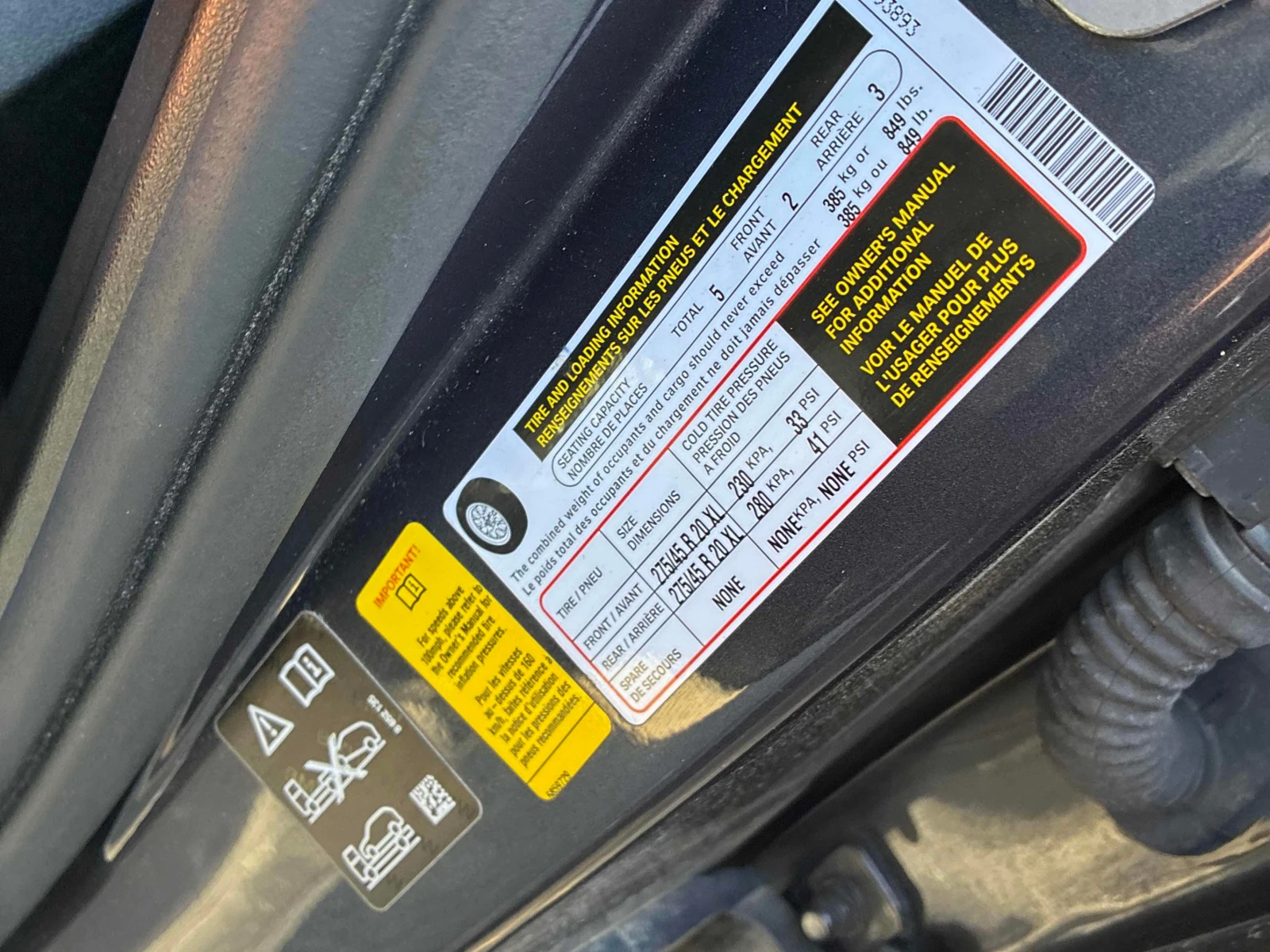 BMW X5 * xDrive40i * CARFAX * , снимка 10 - Автомобили и джипове - 56010384