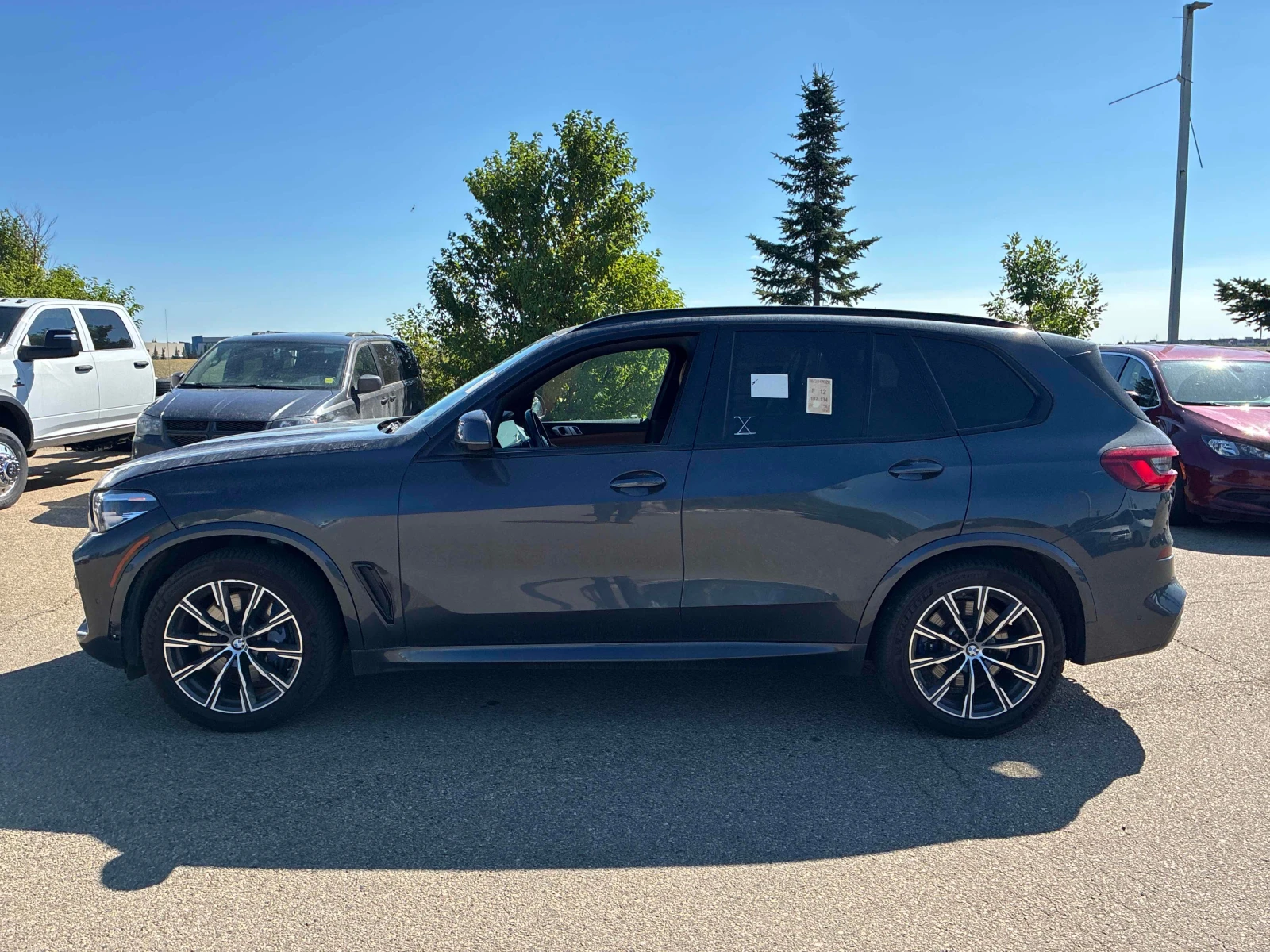 BMW X5 * xDrive40i * CARFAX * , снимка 2 - Автомобили и джипове - 56010384