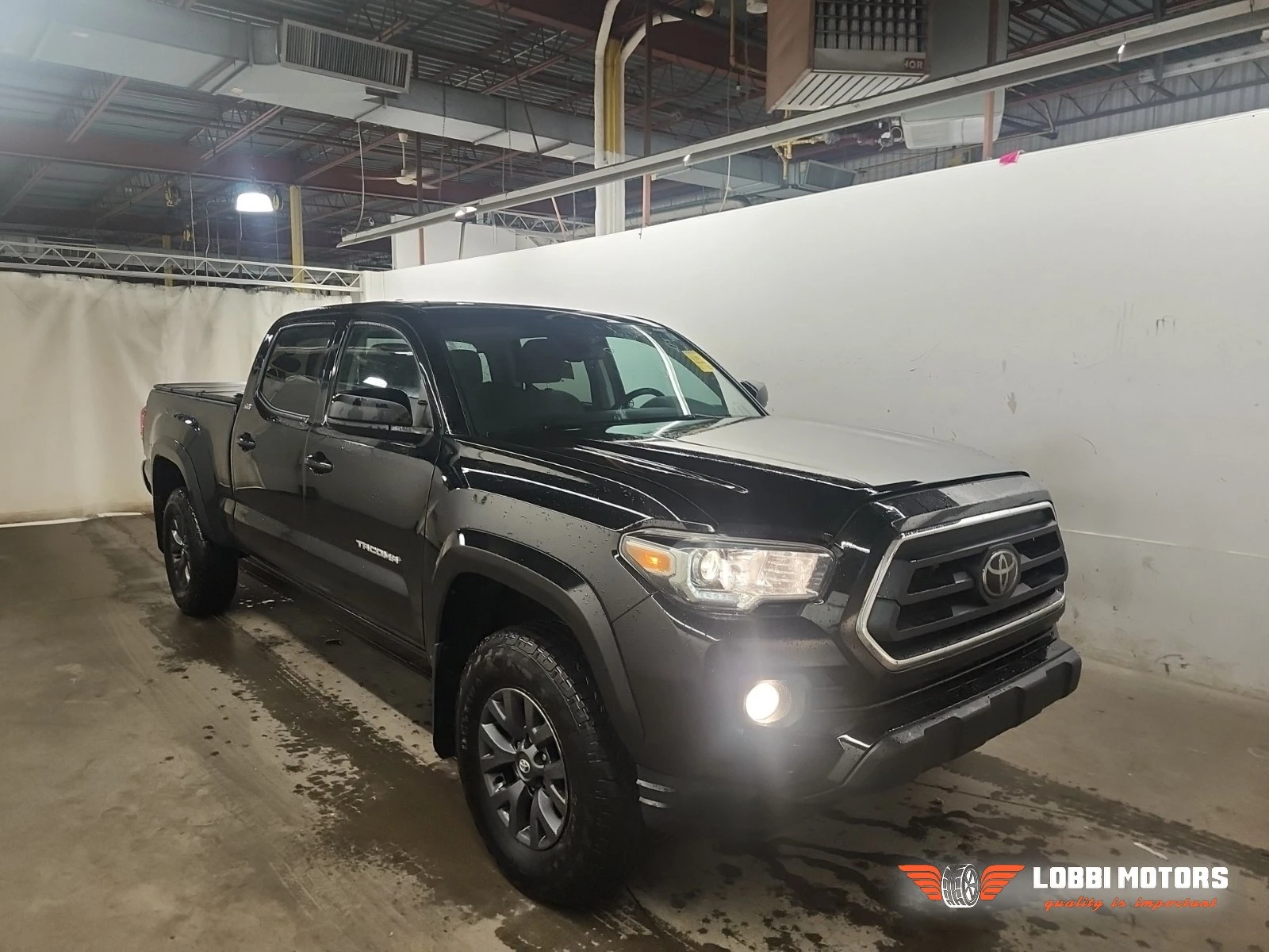 Toyota Tacoma, снимка 2 - Автомобили и джипове - 56295954